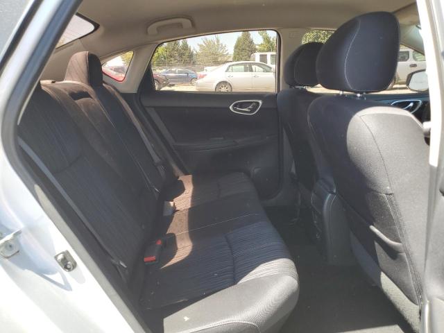 Photo 9 VIN: 3N1AB7AP5JL632809 - NISSAN SENTRA S 