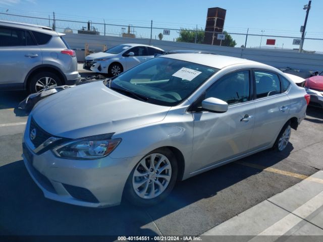 Photo 1 VIN: 3N1AB7AP5JL633667 - NISSAN SENTRA 