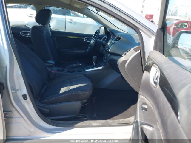 Photo 4 VIN: 3N1AB7AP5JL633667 - NISSAN SENTRA 