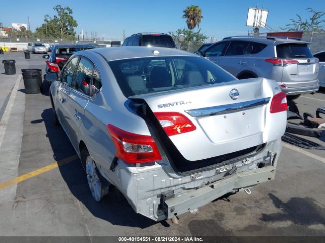 Photo 5 VIN: 3N1AB7AP5JL633667 - NISSAN SENTRA 