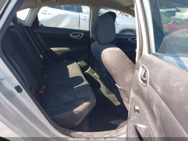 Photo 7 VIN: 3N1AB7AP5JL633667 - NISSAN SENTRA 