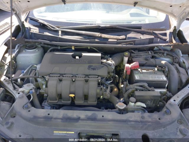 Photo 9 VIN: 3N1AB7AP5JL633667 - NISSAN SENTRA 