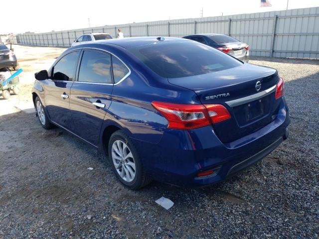 Photo 2 VIN: 3N1AB7AP5JL634835 - NISSAN SENTRA S 