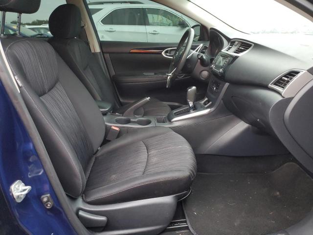 Photo 4 VIN: 3N1AB7AP5JL634835 - NISSAN SENTRA S 