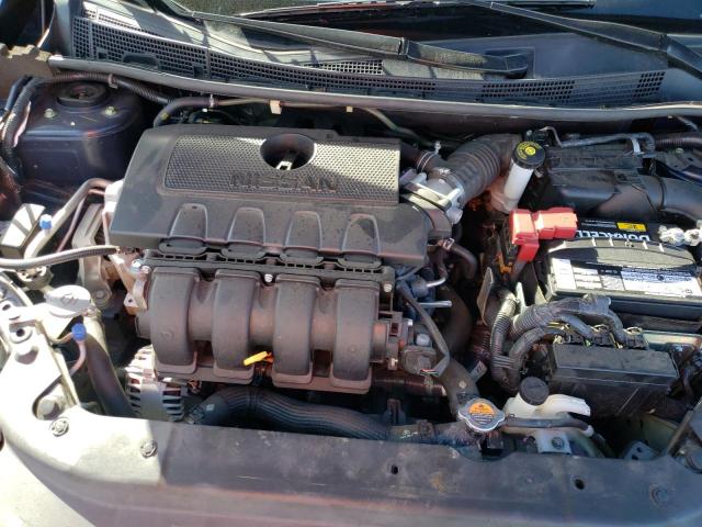 Photo 6 VIN: 3N1AB7AP5JL634835 - NISSAN SENTRA S 