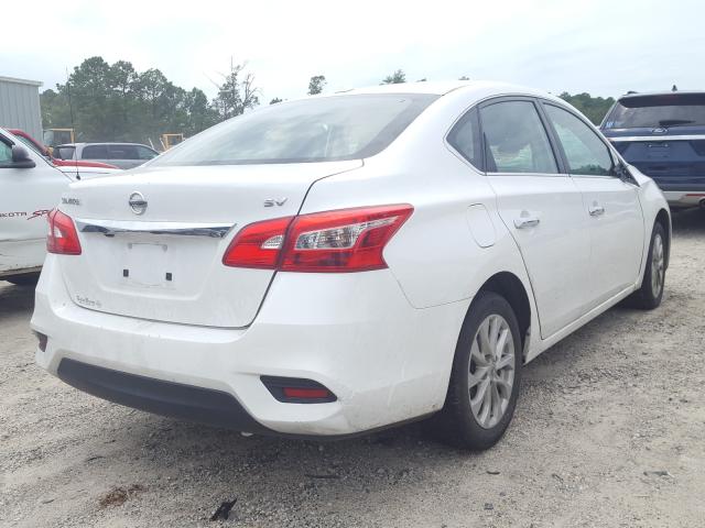 Photo 3 VIN: 3N1AB7AP5JL635905 - NISSAN SENTRA S 