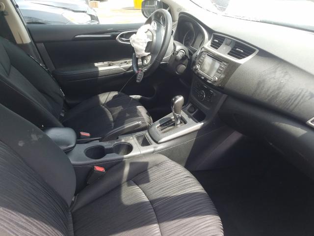 Photo 4 VIN: 3N1AB7AP5JL637461 - NISSAN SENTRA S 