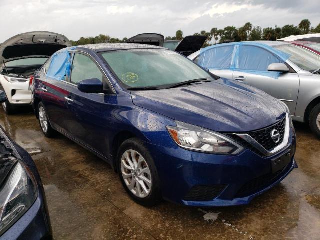 Photo 0 VIN: 3N1AB7AP5JL637721 - NISSAN SENTRA S 