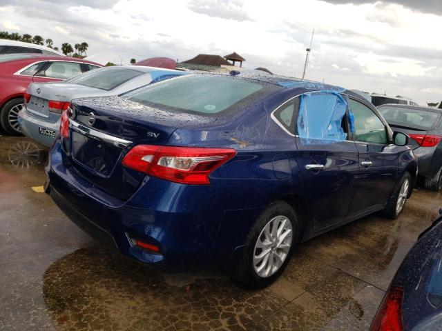 Photo 3 VIN: 3N1AB7AP5JL637721 - NISSAN SENTRA S 