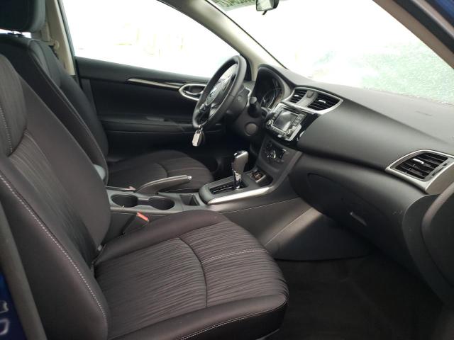 Photo 4 VIN: 3N1AB7AP5JL637721 - NISSAN SENTRA S 