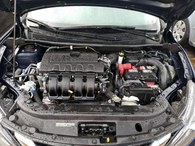 Photo 6 VIN: 3N1AB7AP5JL637721 - NISSAN SENTRA S 