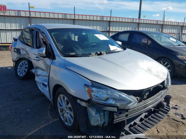 Photo 0 VIN: 3N1AB7AP5JL637962 - NISSAN SENTRA 