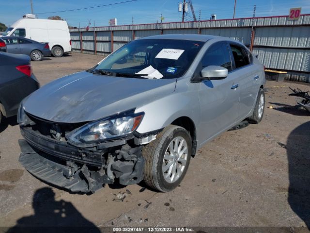 Photo 1 VIN: 3N1AB7AP5JL637962 - NISSAN SENTRA 