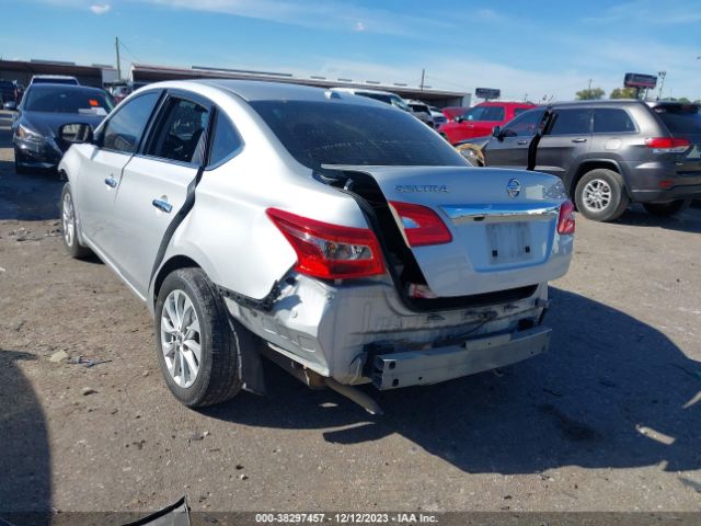 Photo 2 VIN: 3N1AB7AP5JL637962 - NISSAN SENTRA 