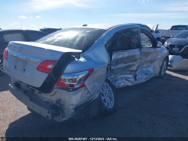 Photo 3 VIN: 3N1AB7AP5JL637962 - NISSAN SENTRA 