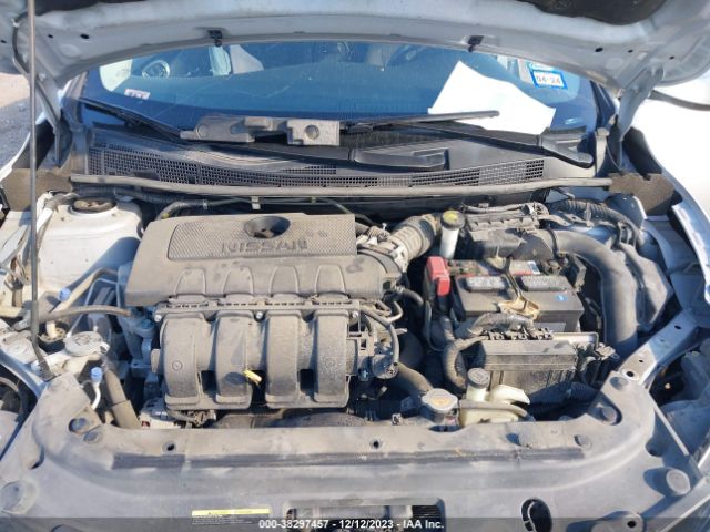 Photo 9 VIN: 3N1AB7AP5JL637962 - NISSAN SENTRA 