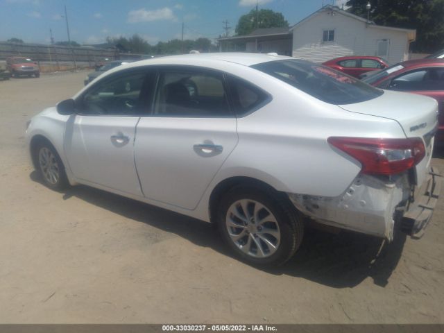 Photo 2 VIN: 3N1AB7AP5JL639176 - NISSAN SENTRA 