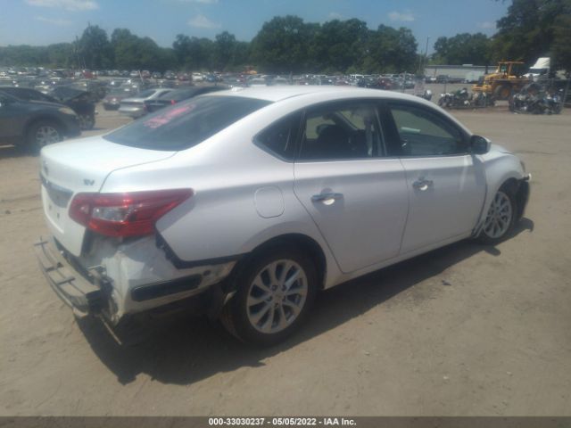 Photo 3 VIN: 3N1AB7AP5JL639176 - NISSAN SENTRA 