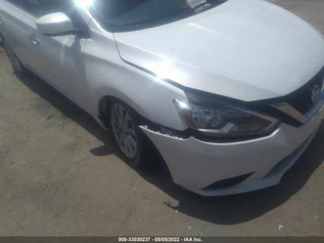 Photo 5 VIN: 3N1AB7AP5JL639176 - NISSAN SENTRA 