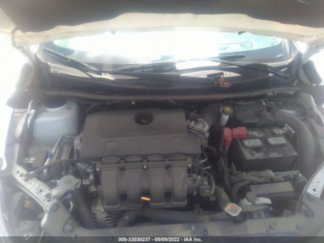 Photo 9 VIN: 3N1AB7AP5JL639176 - NISSAN SENTRA 