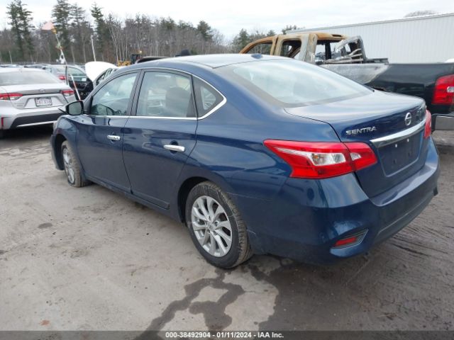 Photo 2 VIN: 3N1AB7AP5JL639193 - NISSAN SENTRA 