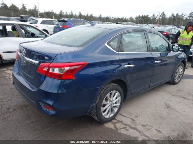 Photo 3 VIN: 3N1AB7AP5JL639193 - NISSAN SENTRA 