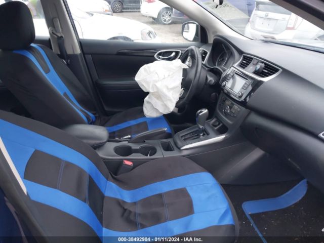 Photo 4 VIN: 3N1AB7AP5JL639193 - NISSAN SENTRA 