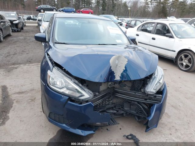 Photo 5 VIN: 3N1AB7AP5JL639193 - NISSAN SENTRA 