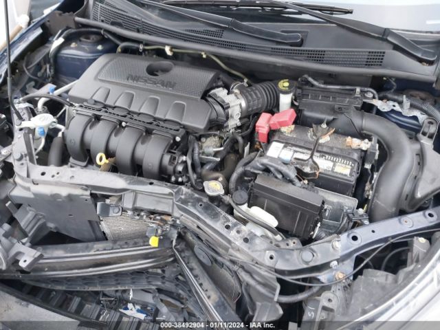 Photo 9 VIN: 3N1AB7AP5JL639193 - NISSAN SENTRA 