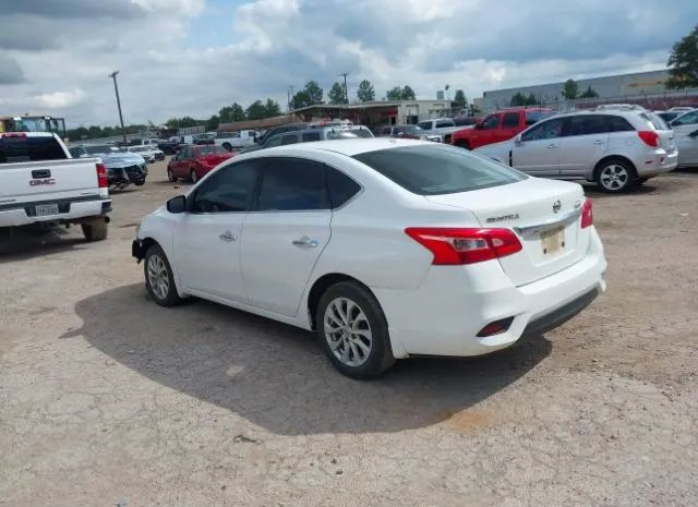 Photo 2 VIN: 3N1AB7AP5JL639386 - NISSAN SENTRA 