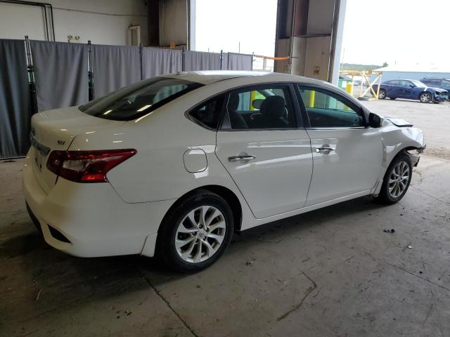 Photo 2 VIN: 3N1AB7AP5JL640151 - NISSAN SENTRA S 