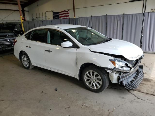 Photo 3 VIN: 3N1AB7AP5JL640151 - NISSAN SENTRA S 