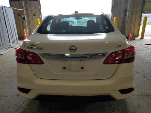 Photo 5 VIN: 3N1AB7AP5JL640151 - NISSAN SENTRA S 