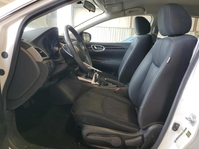 Photo 6 VIN: 3N1AB7AP5JL640151 - NISSAN SENTRA S 