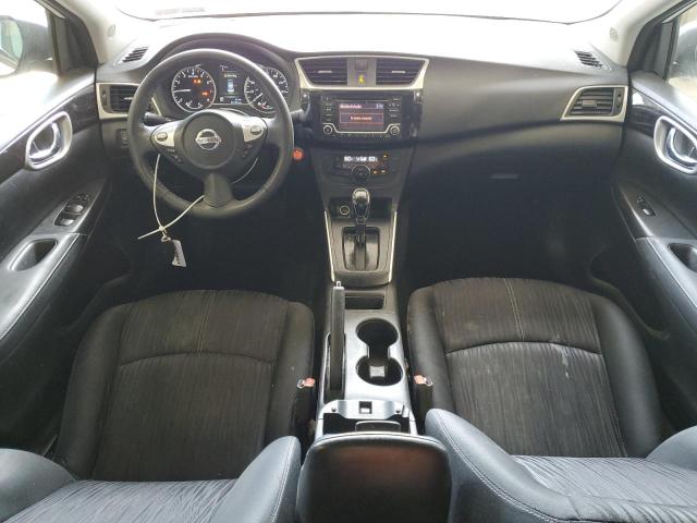 Photo 7 VIN: 3N1AB7AP5JL640151 - NISSAN SENTRA S 