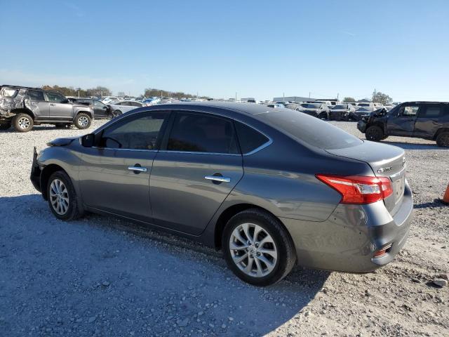 Photo 1 VIN: 3N1AB7AP5JL640702 - NISSAN SENTRA 