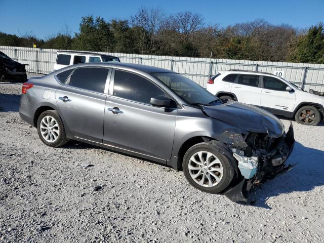 Photo 3 VIN: 3N1AB7AP5JL640702 - NISSAN SENTRA 