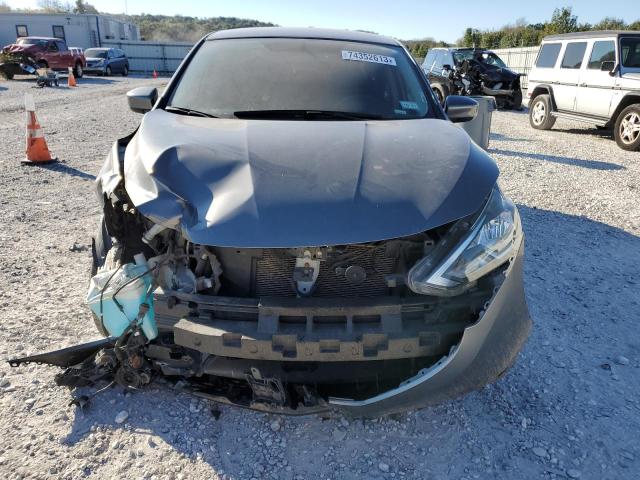 Photo 4 VIN: 3N1AB7AP5JL640702 - NISSAN SENTRA 