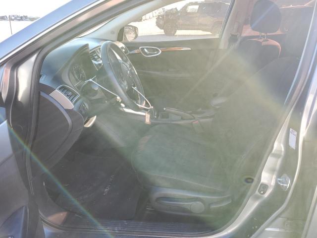 Photo 6 VIN: 3N1AB7AP5JL640702 - NISSAN SENTRA 