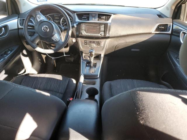 Photo 7 VIN: 3N1AB7AP5JL640702 - NISSAN SENTRA 