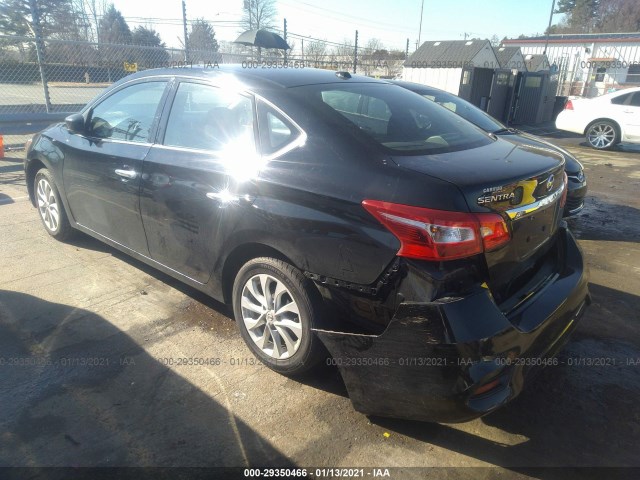 Photo 2 VIN: 3N1AB7AP5JL641204 - NISSAN SENTRA 