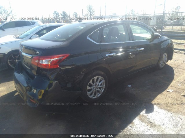 Photo 3 VIN: 3N1AB7AP5JL641204 - NISSAN SENTRA 