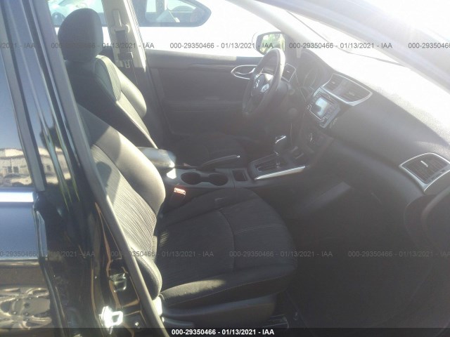 Photo 4 VIN: 3N1AB7AP5JL641204 - NISSAN SENTRA 