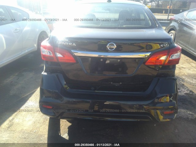 Photo 5 VIN: 3N1AB7AP5JL641204 - NISSAN SENTRA 