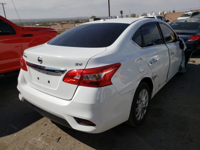 Photo 3 VIN: 3N1AB7AP5JL641817 - NISSAN SENTRA S 