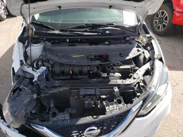 Photo 6 VIN: 3N1AB7AP5JL641817 - NISSAN SENTRA S 