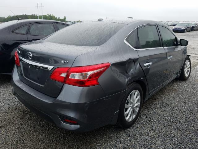 Photo 3 VIN: 3N1AB7AP5JL642644 - NISSAN SENTRA S 