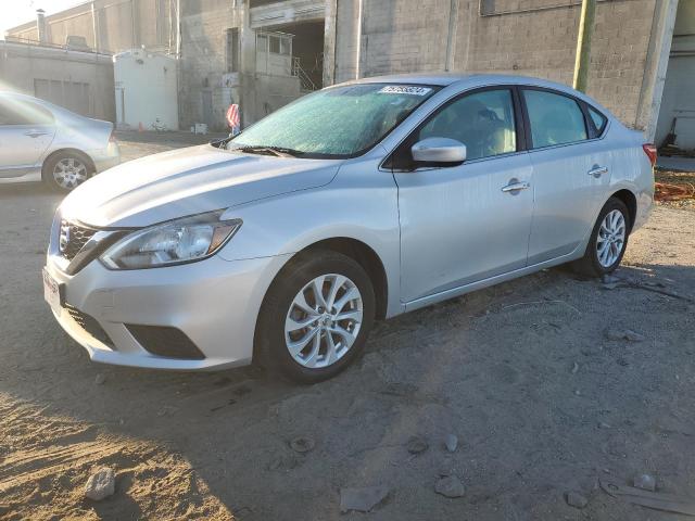 Photo 0 VIN: 3N1AB7AP5JL648234 - NISSAN SENTRA S 