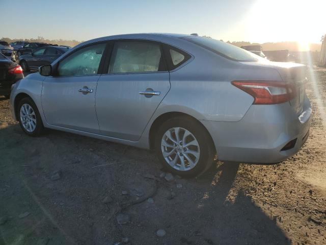 Photo 1 VIN: 3N1AB7AP5JL648234 - NISSAN SENTRA S 