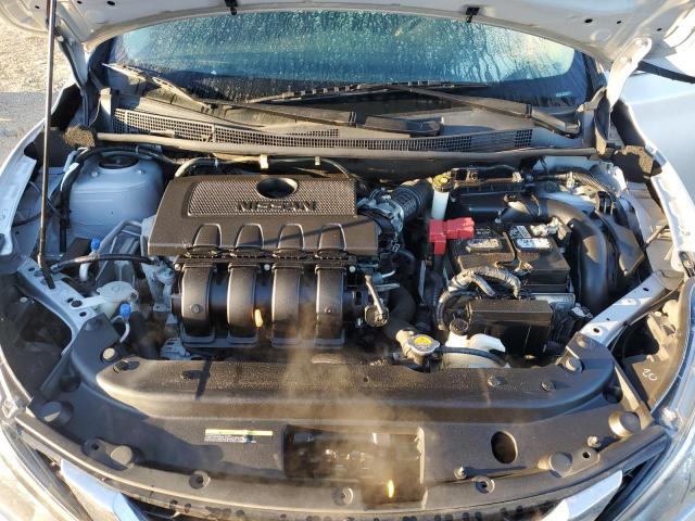 Photo 10 VIN: 3N1AB7AP5JL648234 - NISSAN SENTRA S 